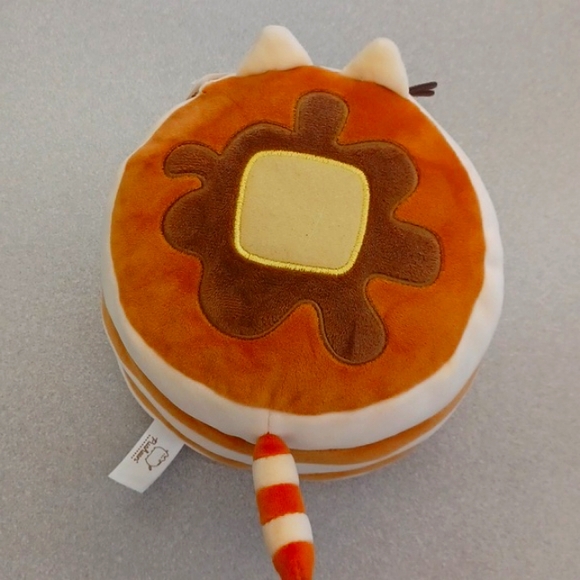 Pusheen Pancake Squisheen - Picture 4 of 4